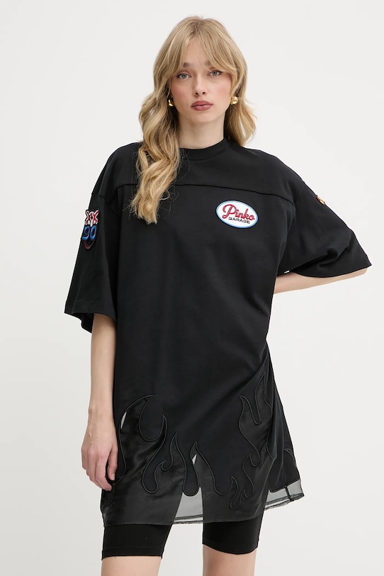 

Футболка Pinko, черный