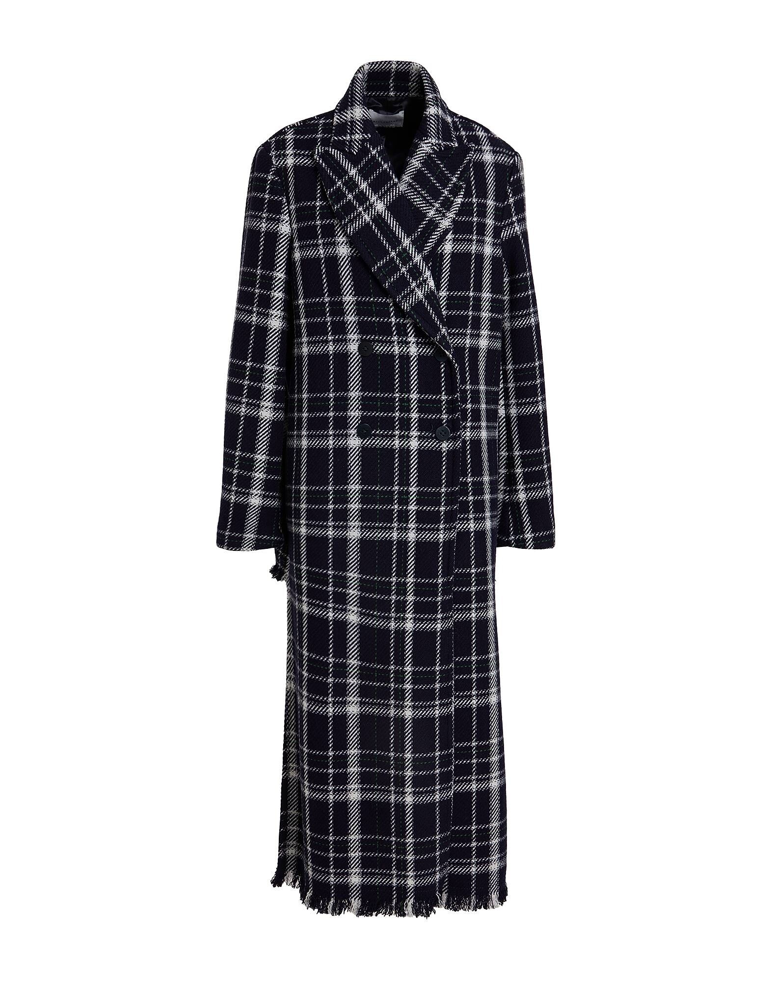 

Пальто Ballantyne, полуночно-синий