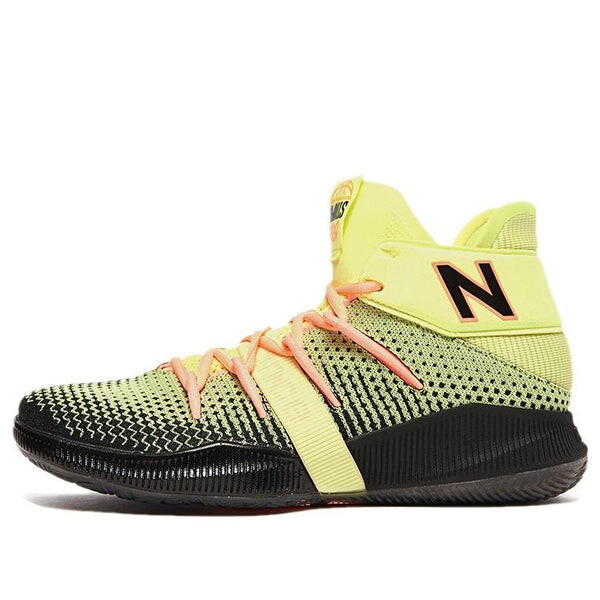

Кроссовки omn1s New Balance, оранжевый