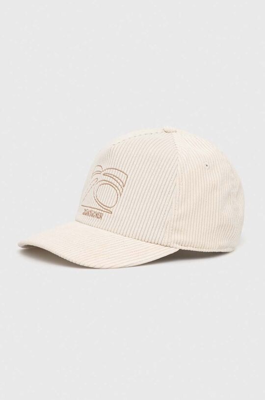 

Бейсболка Quiksilver, бежевый