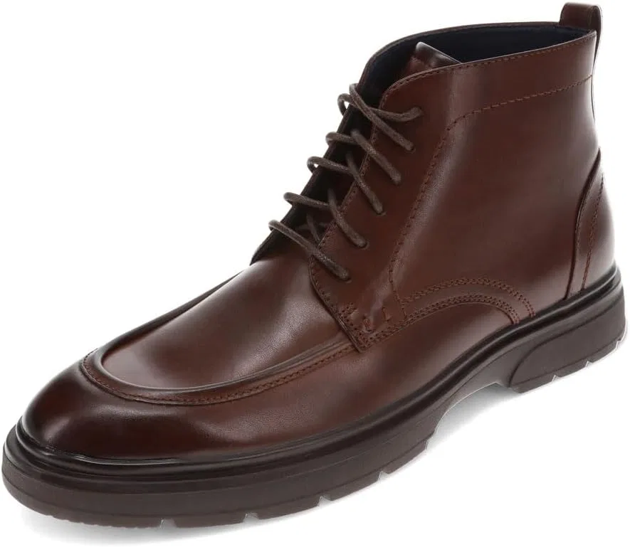 Ботинки Dockers Herren Tollcross Stiefelette, Mahogany