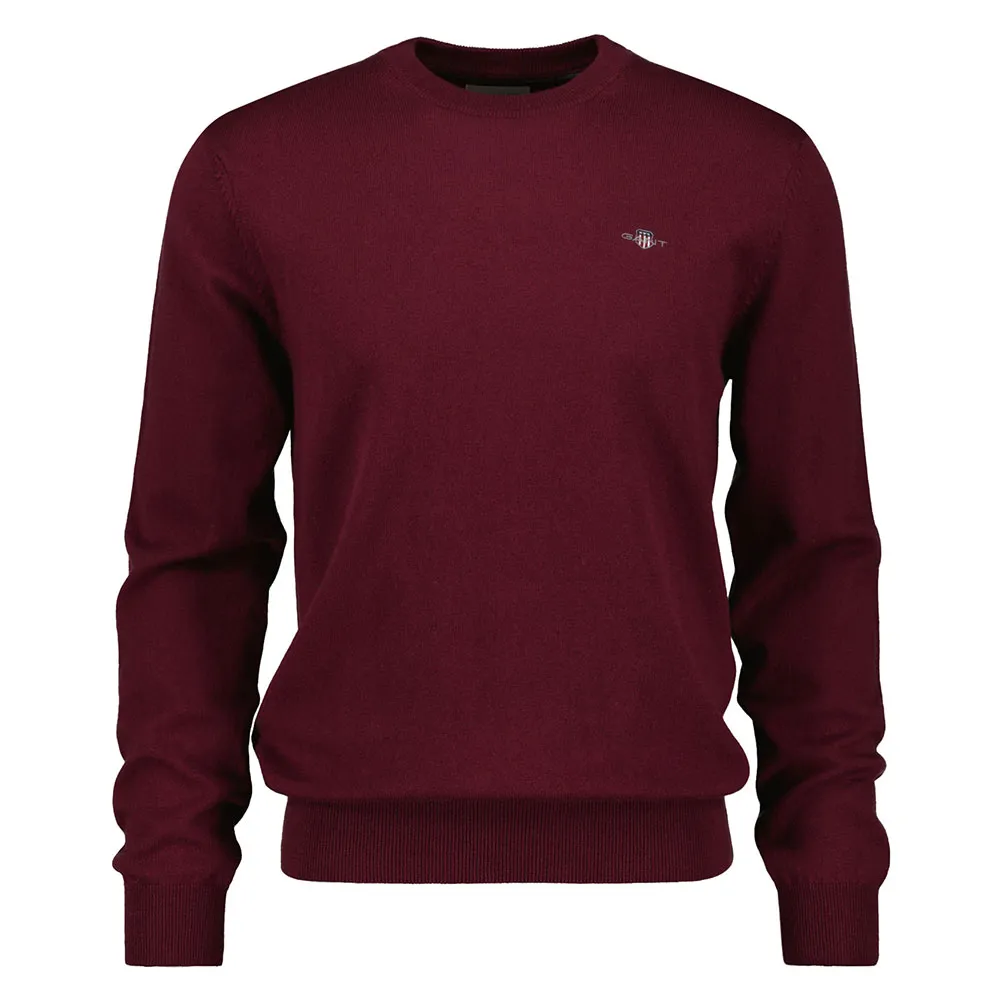 

Свитер Gant 8060068, красный