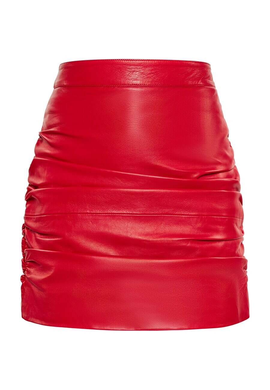 

Юбка faina Skirt, красный