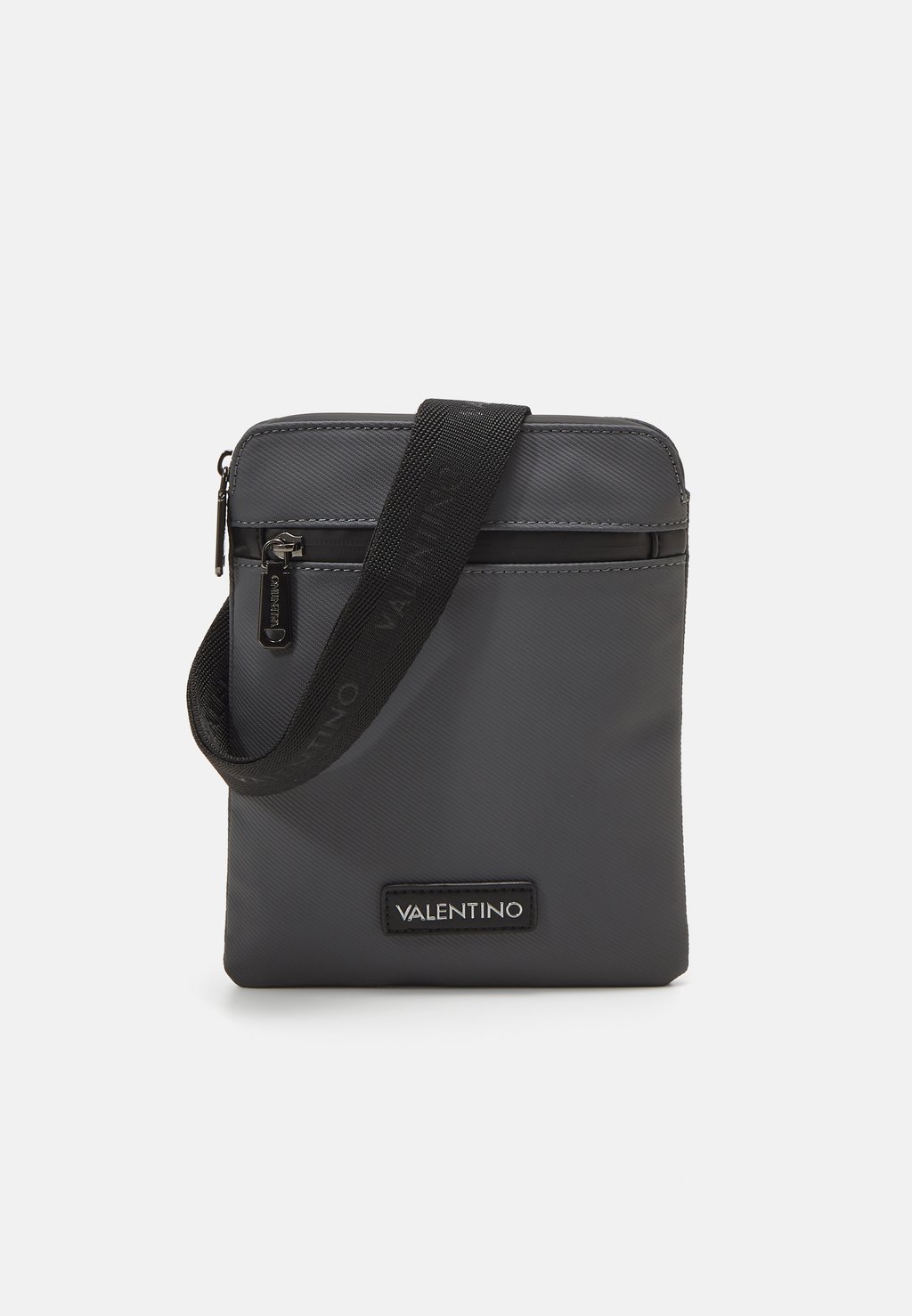 

Сумка через плечо STELLAR UNISEX Valentino Bags, темно-серый