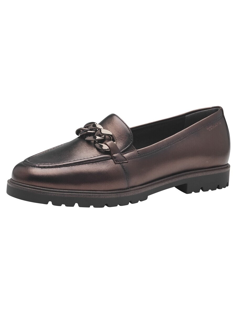 

Балетки Tamaris Classic Flats, цвет Chocolate