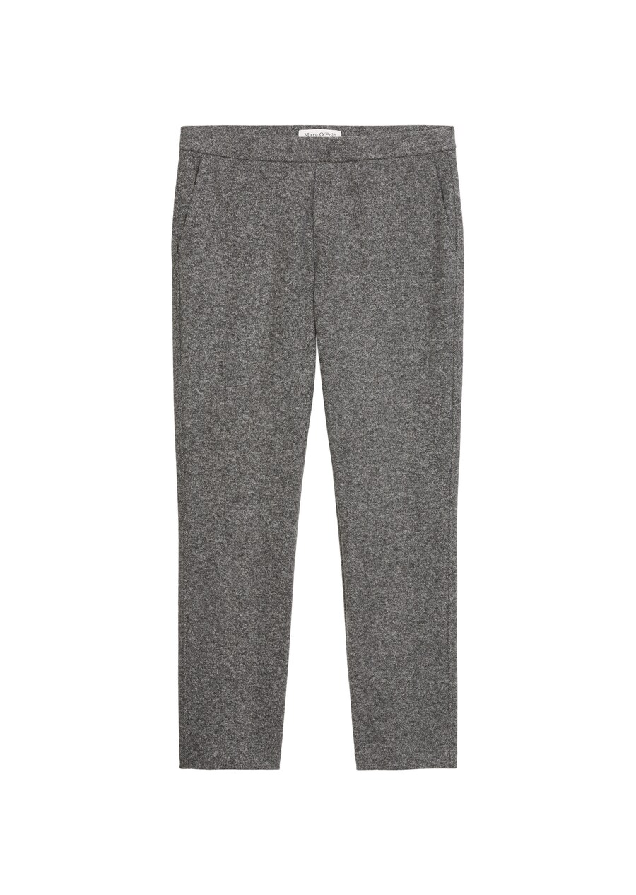 

Узкие брюки Marc OPolo, Dark grey