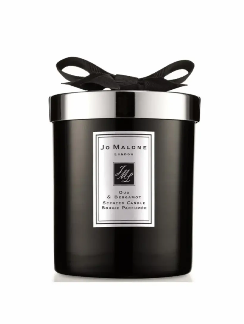 

Свеча ароматная Velvet Rose & Oud, 200 г Jo Malone London