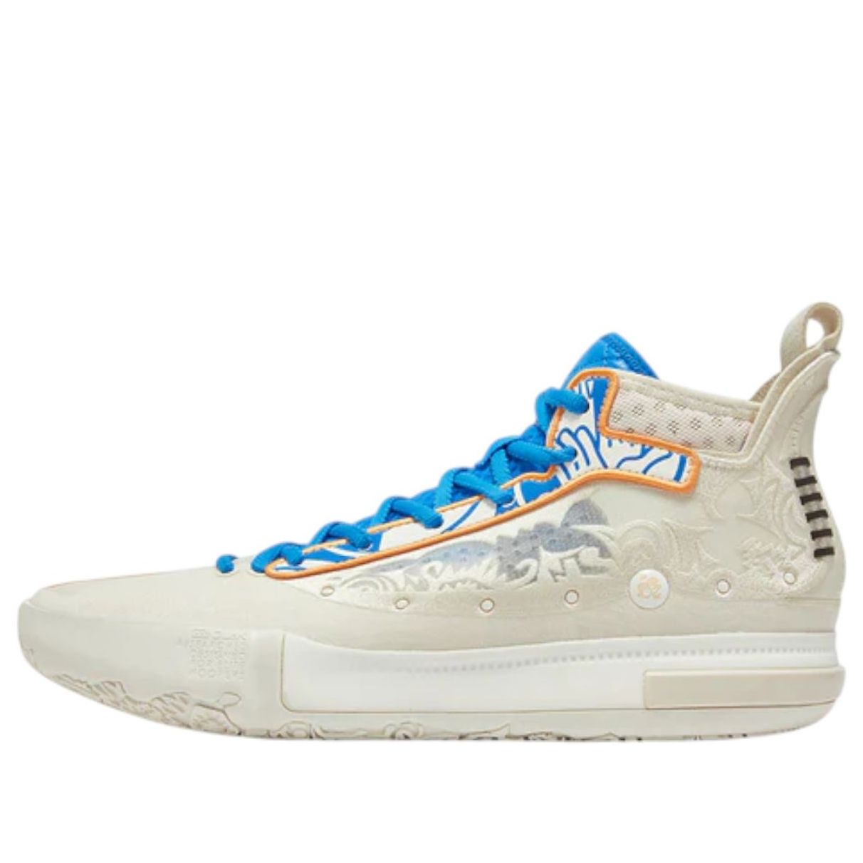 

361 Degrees 361 градусов Джокер 1 SE 'МИРО'