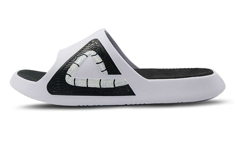

Шлепанцы мужские Cloud White/Core Black/Green Spark Peak