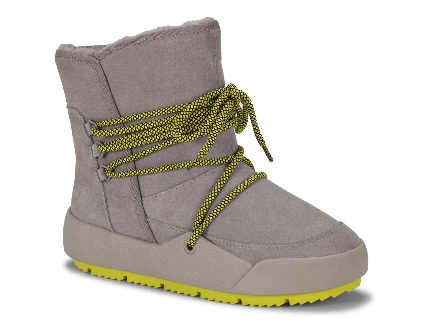 

Сапоги Desha Snow Boot Baretraps, серый