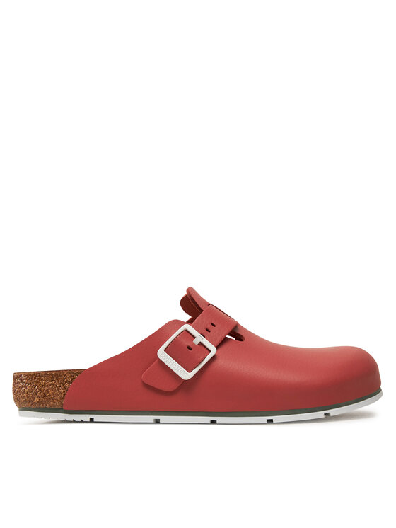 

Мюли Boston Pro Le 1026230 Birkenstock, красный
