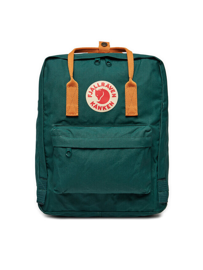 

Рюкзак Fjällräven, бирюзовый