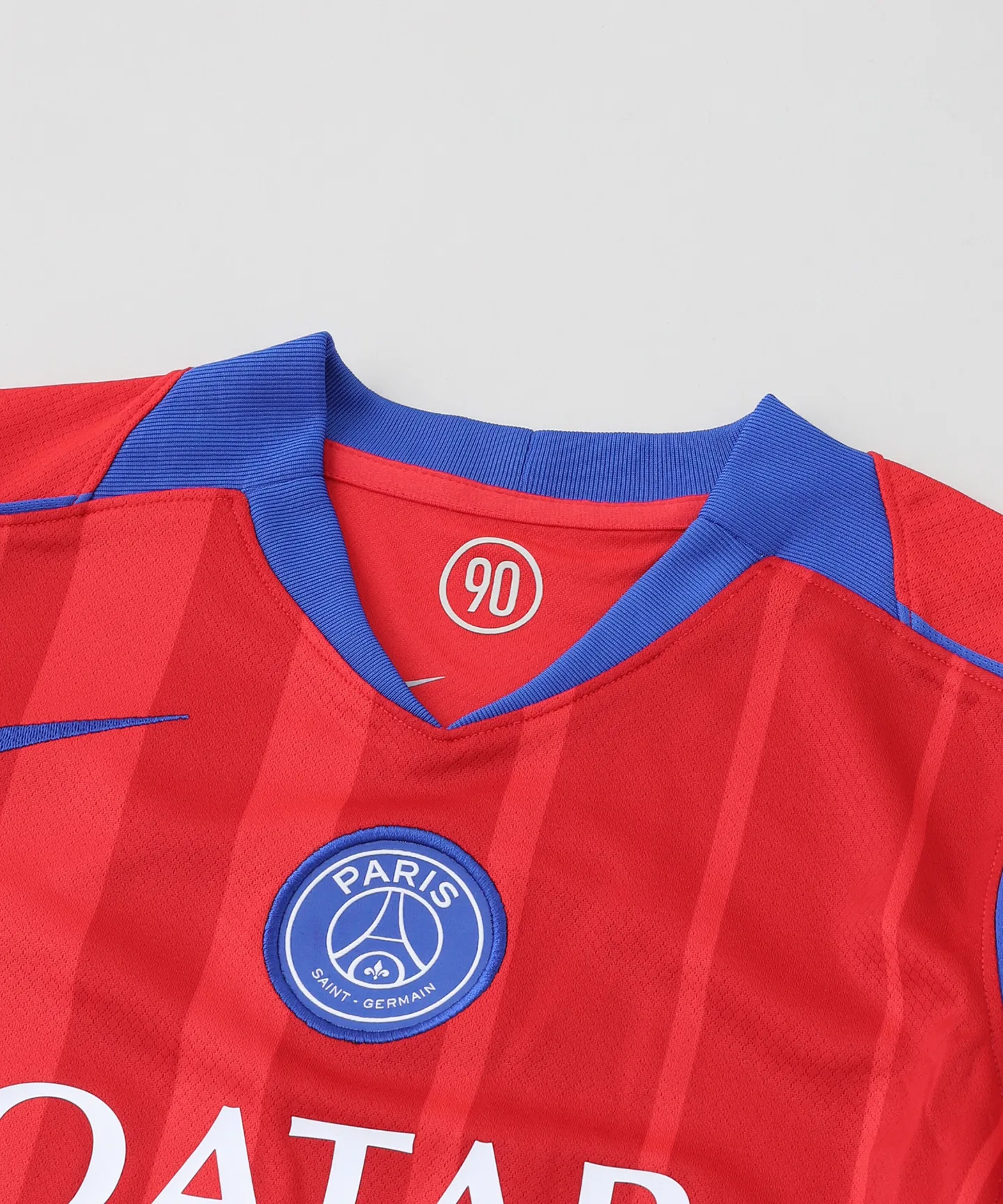 Детская футболка NIKE PSG — фото 3