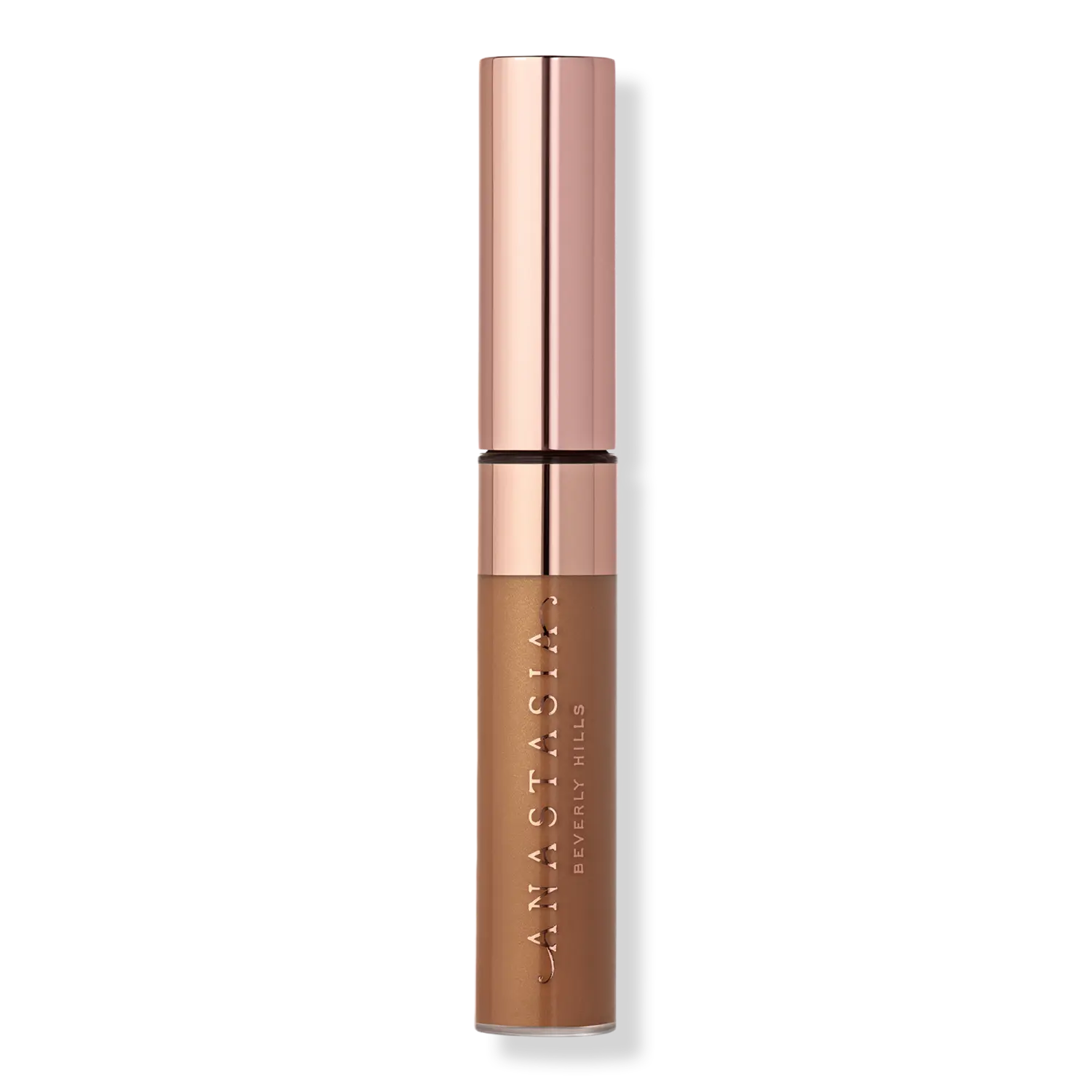 

Гибкий тонирующий гель для бровей Anastasia Beverly Hills, Caramel (for red hair w/ light undertone)