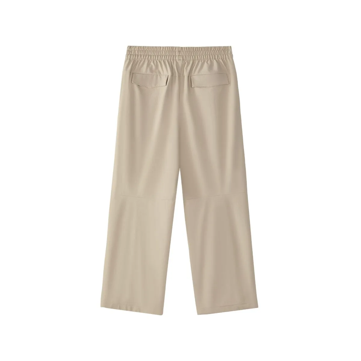 FILA KIDS Брюки Chestnut Shell Khaki для подростков — фото 3