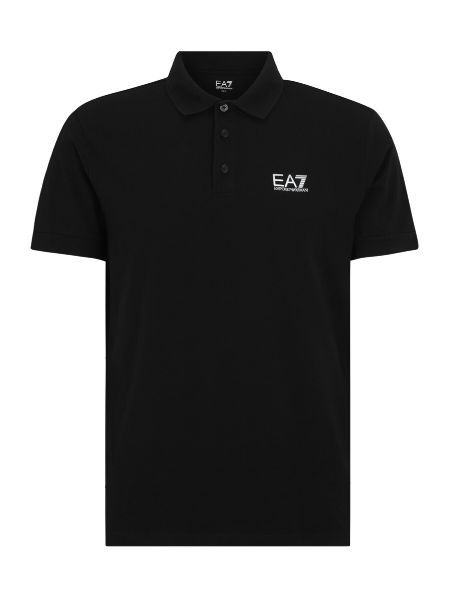

Футболка EA7 Emporio Armani, Black