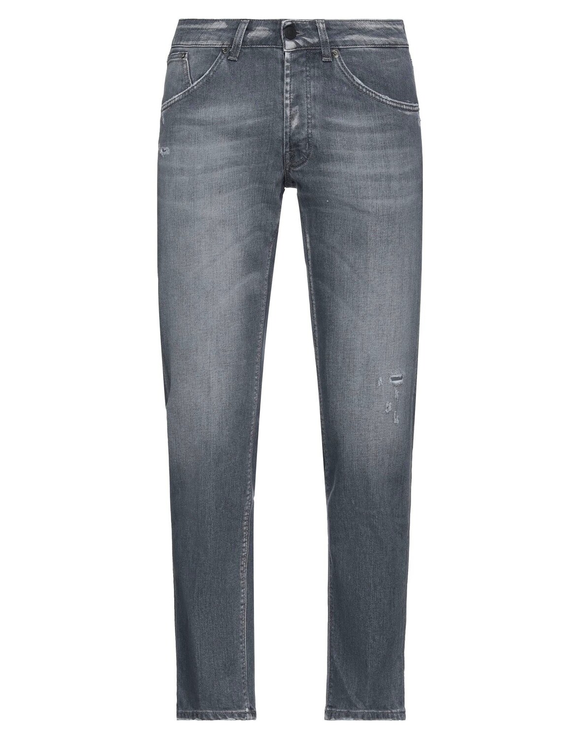 

Джинсы Mc Denimerie, серый