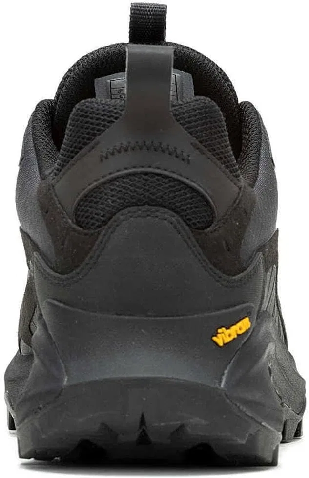 Походные кроссовки Merrell Moab Speed ​​2 GTX для мужчин, Black — фото 4