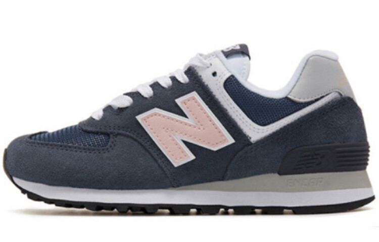 

Кроссовки New Balance NB 574 женские