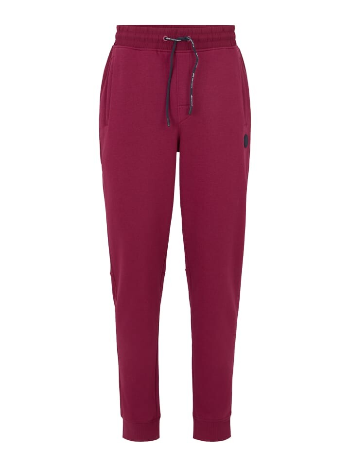 

Брюки для тренировок и бега Joy Sportswear Hose Yasin, цвет garnet red