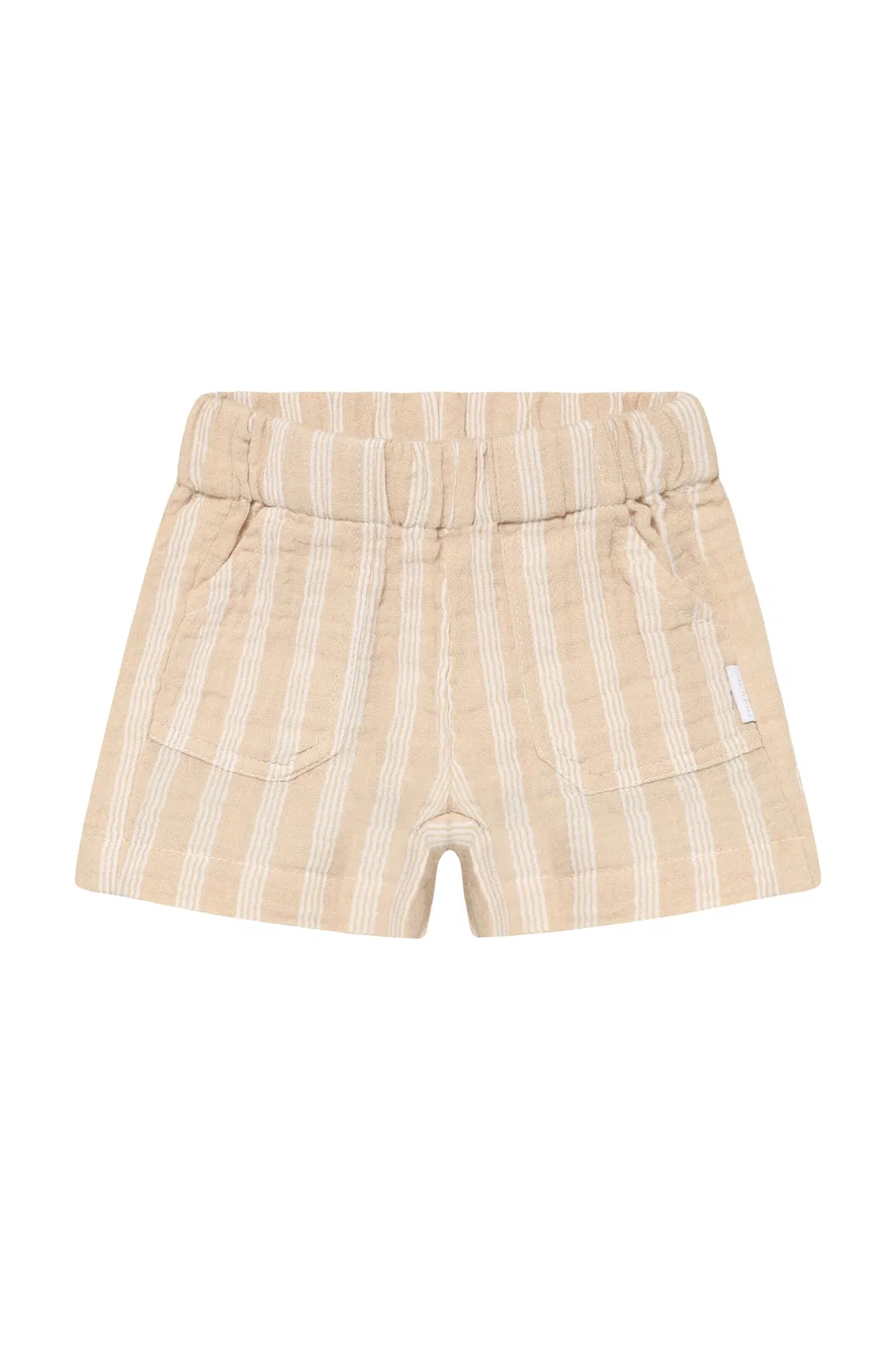 Обычные брюки Noppies, Beige/Cream