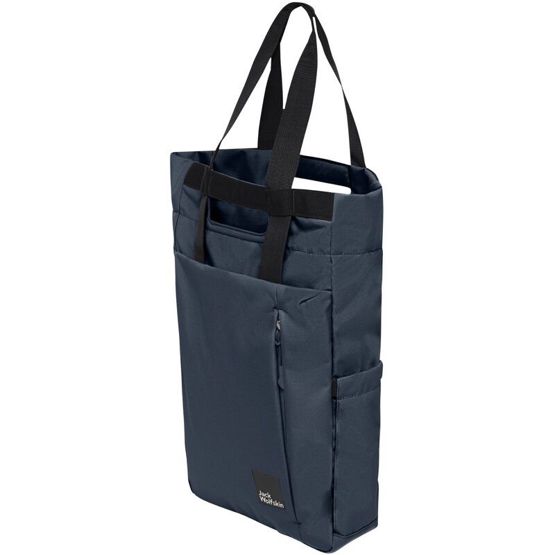 

Велосипедная сумка Ева Jack Wolfskin, цвет midnight sky