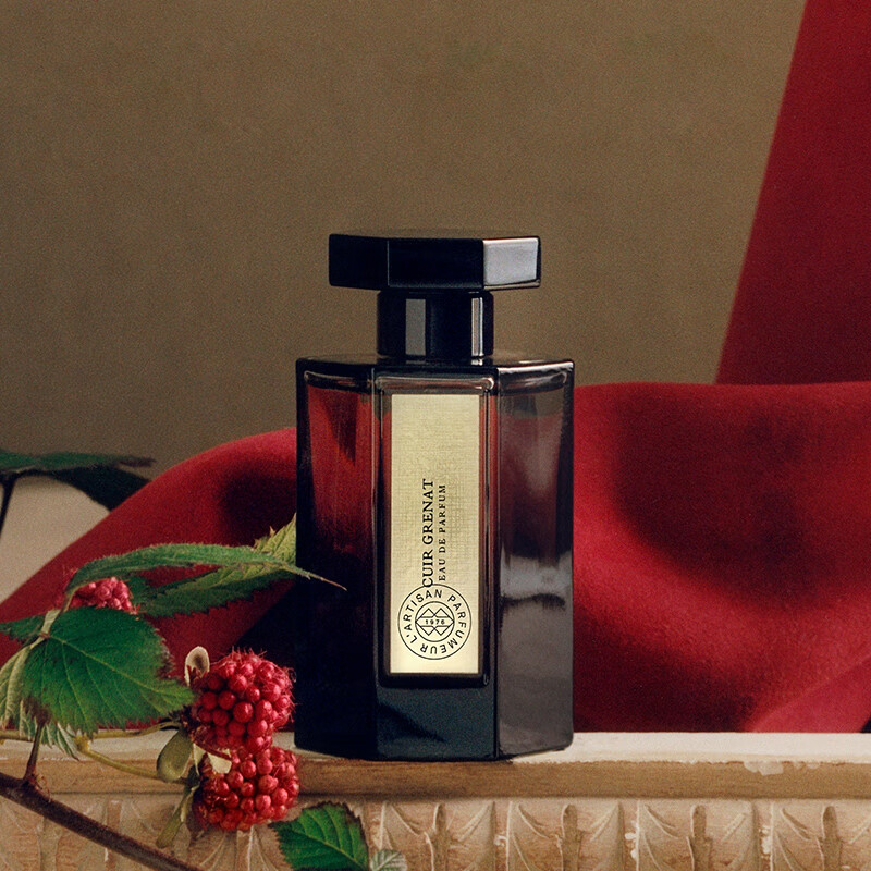 Парфюмерная вода L'Artisan Parfumeur Cuir Grenat, 100 мл — фото 2
