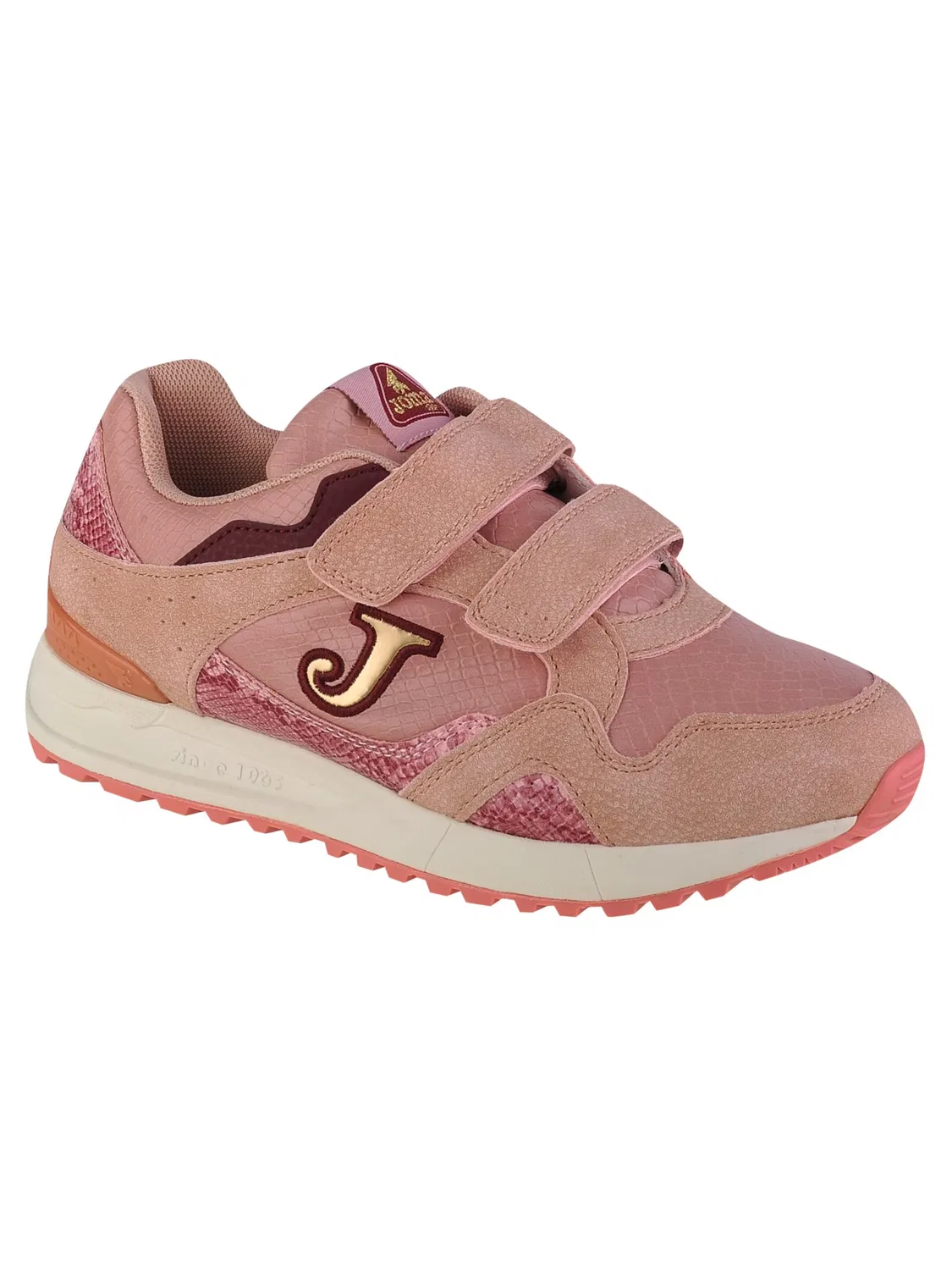 Кроссовки '6100' Joma, Pink — фото 2