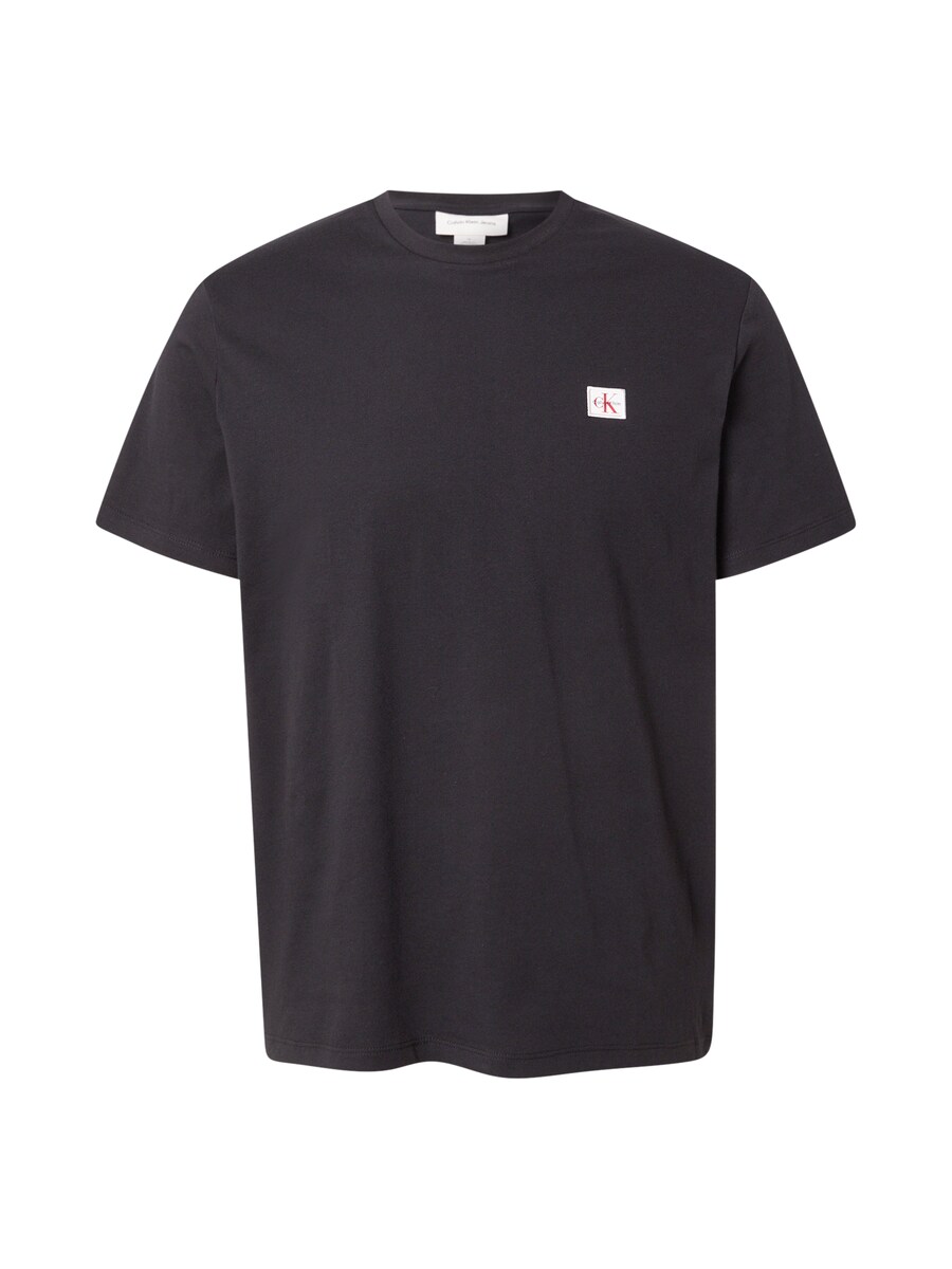 

Рубашка Calvin Klein Jeans, черный