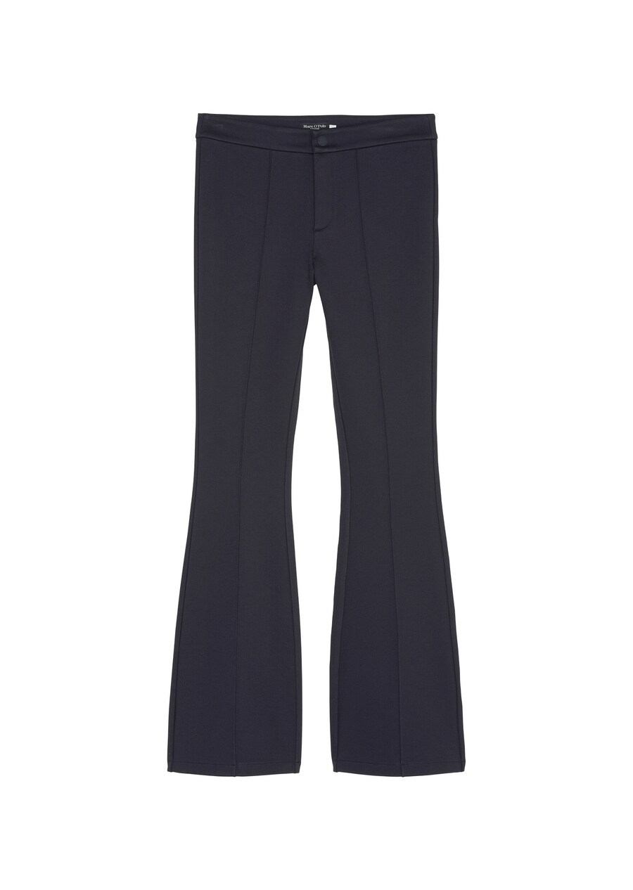 

Расклешенные брюки Marc O'Polo DENIM, темно-синий