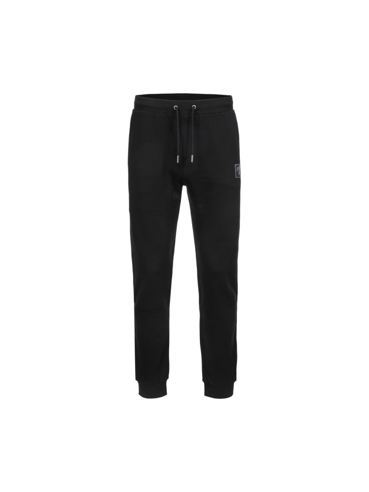 

Спортивные брюки 705426 черного цвета Karl Lagerfeld