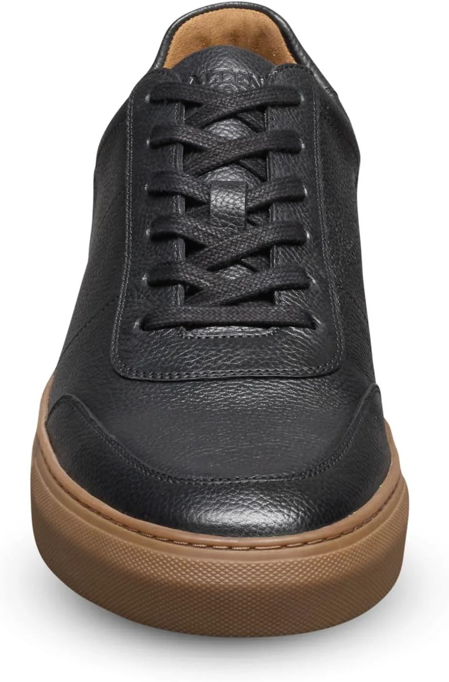 Мужские туфли Allen Edmonds Linden, черный — фото 2