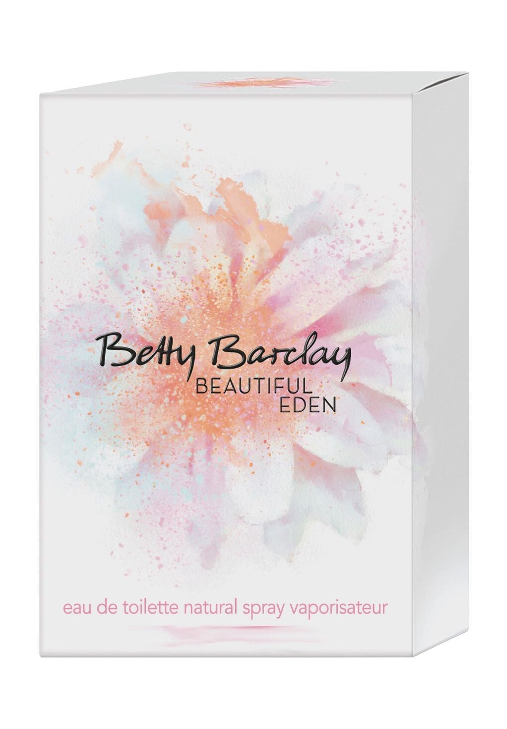 Туалетная вода 20ml BETTY BARCLAY — фото 2