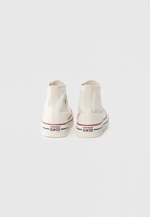 Кроссовки chuck taylor all star унисекс Converse, Vintage White/Days Ahead — фото 3