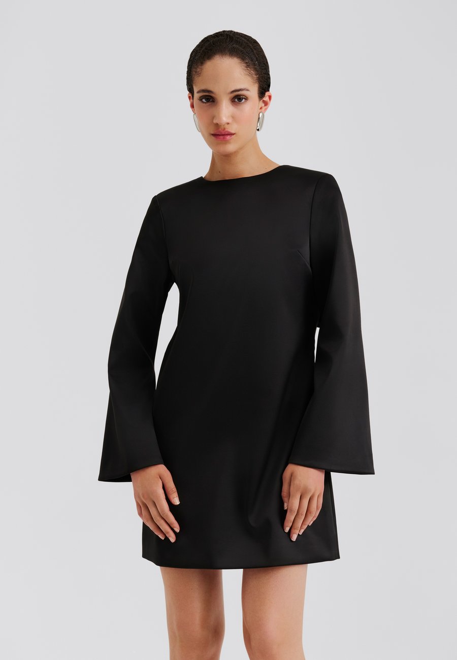 

Платье Malina ELNA BOW DRESS, Black
