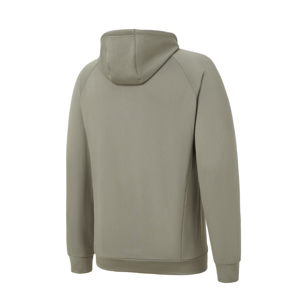 Adidas Холодостойкая куртка GG SL FZHD мужская зеленая, Green — фото 3