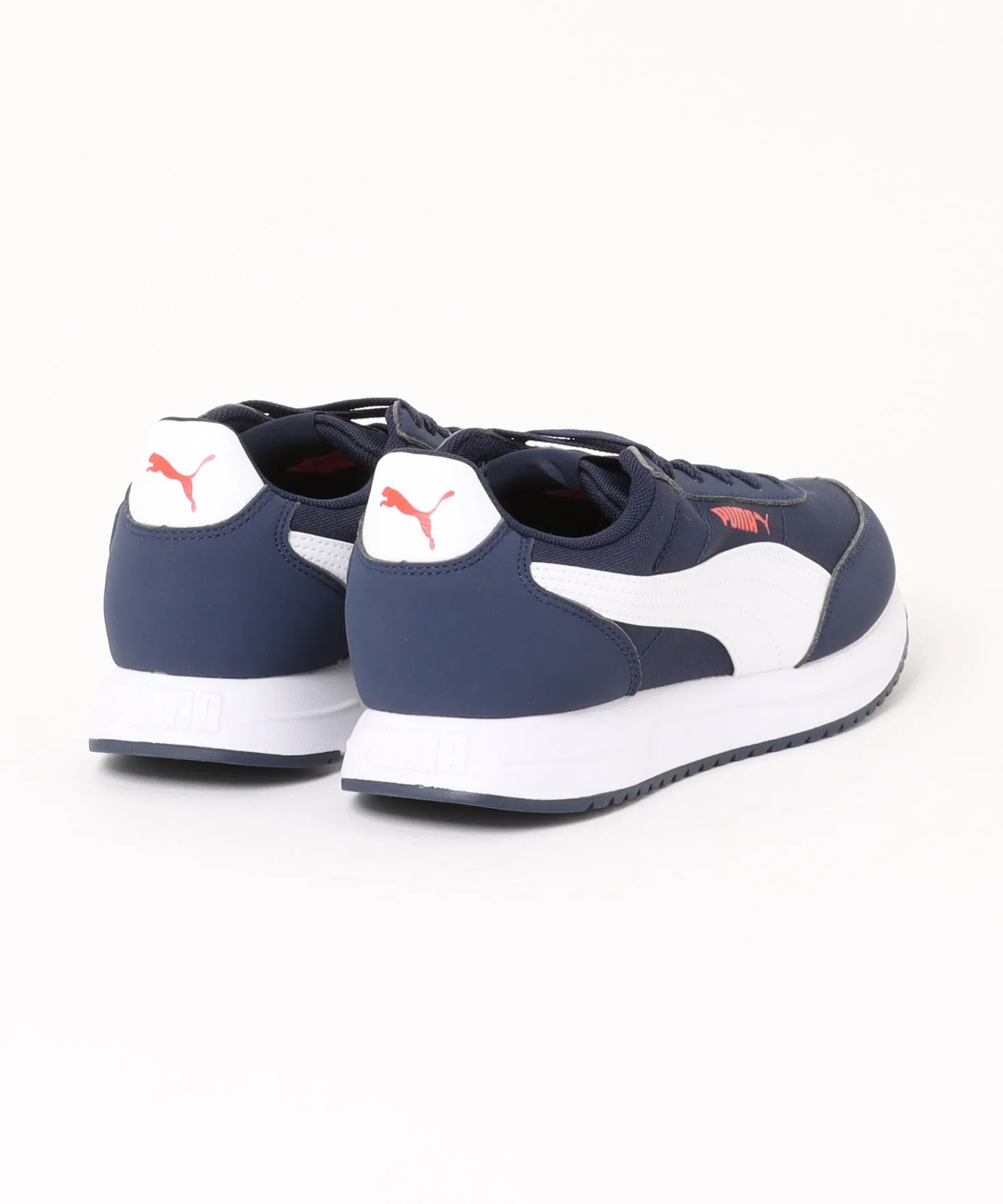 Мужские кроссовки PUMA R78 Lite Wind — фото 2