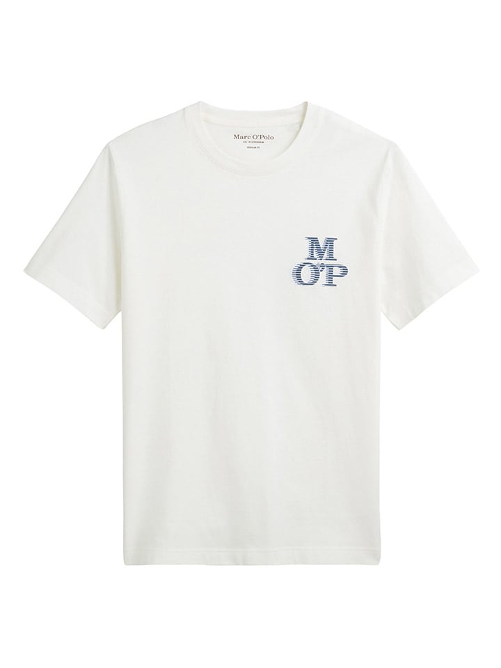 

Футболка Marc OВґPolo, белый