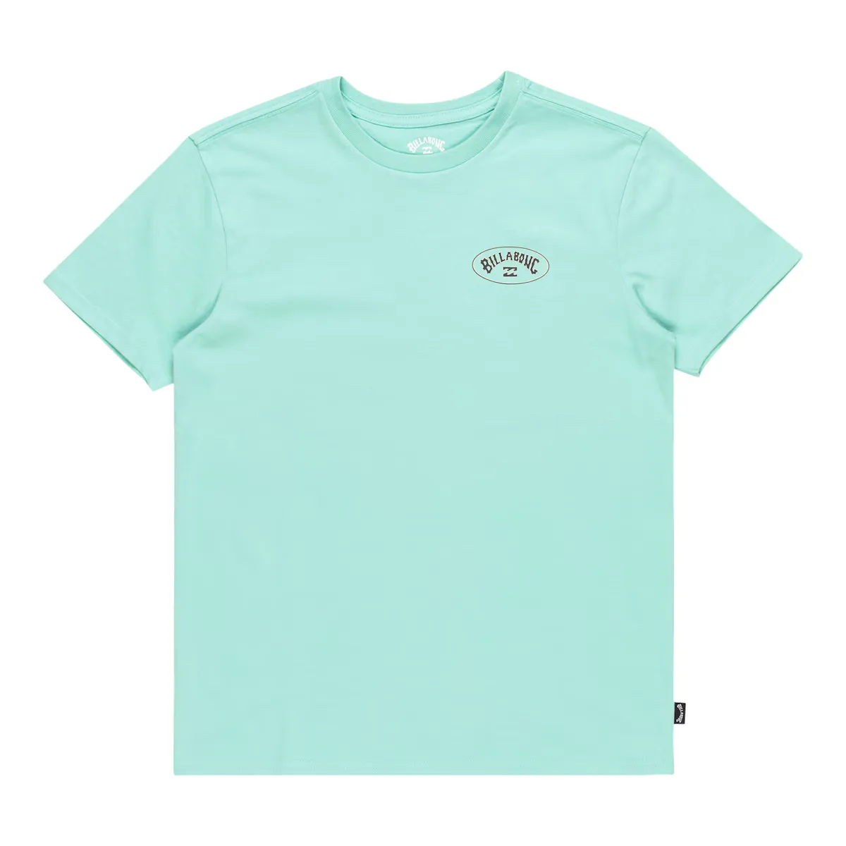 

Orbit Arch Billabong Детская футболка, зеленый