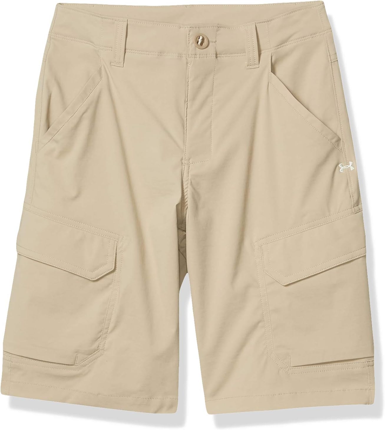 

Мужские шорты Under Armour Ramble, City Khaki