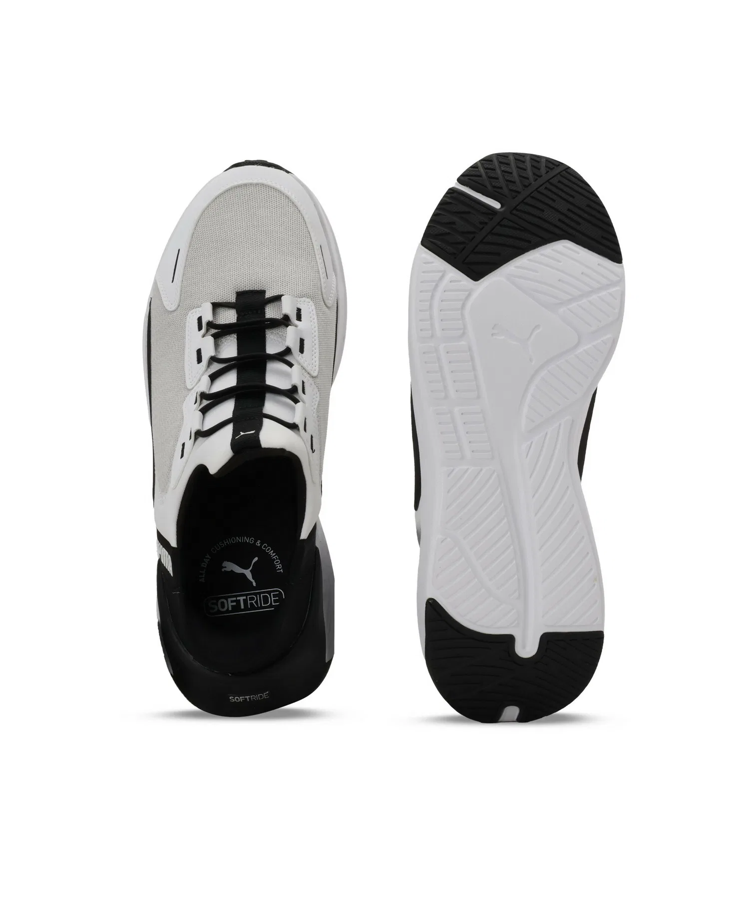 Унисекс кроссовки PUMA Softride Symmetry Ease In — фото 4