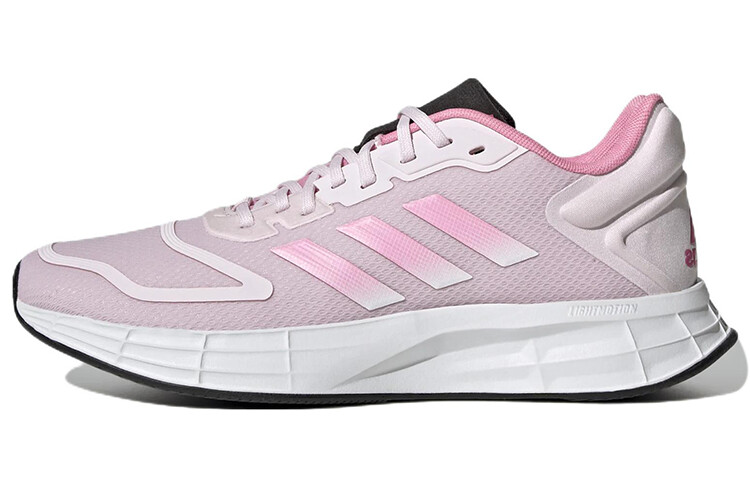 

Кроссовки женские DURAMO LITE 2.0 с низким верхом, нежно-розовые Adidas