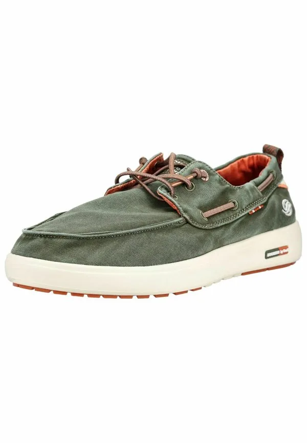 Лоферы halbschuhe Dockers By Gerli, Oliv 840