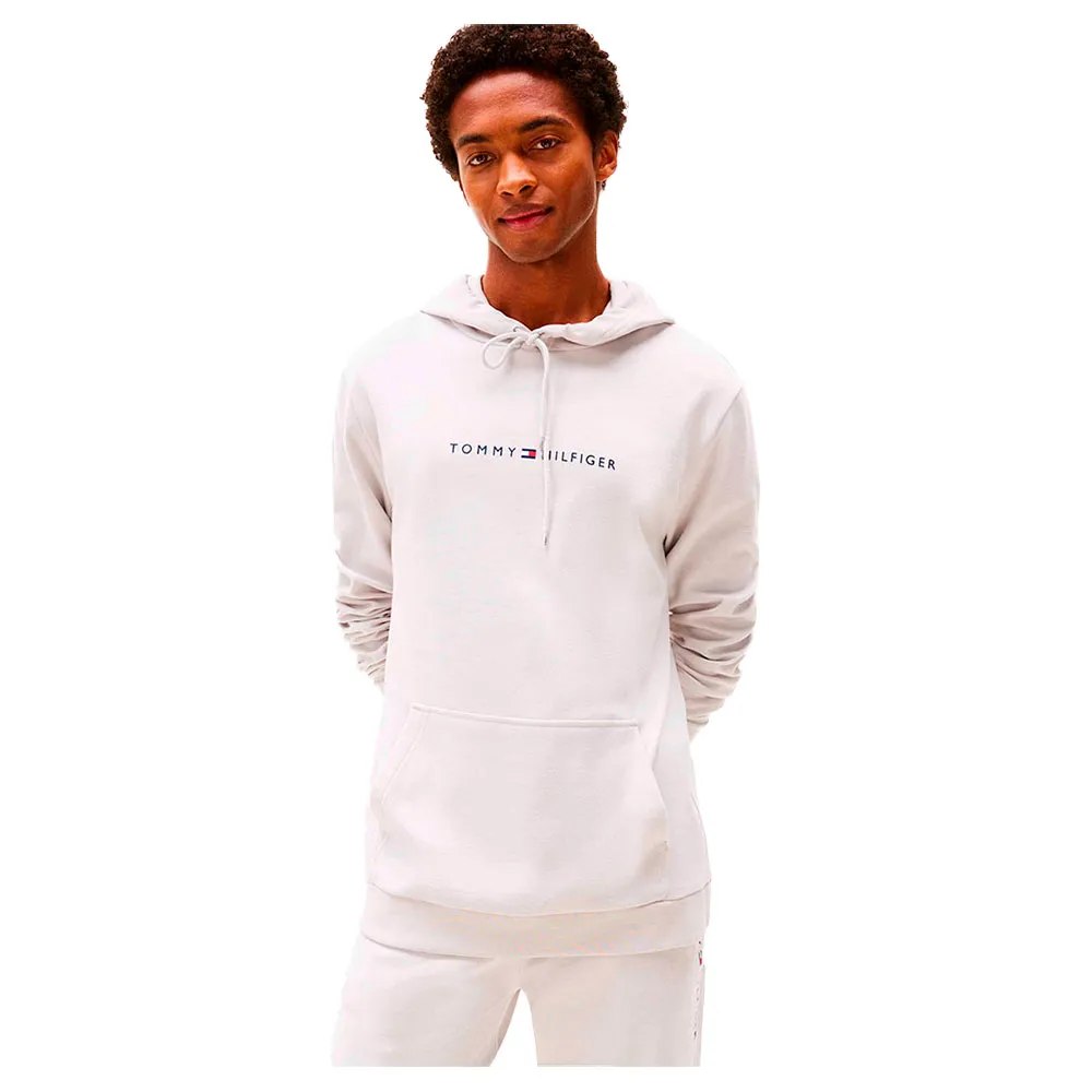 

Худи Tommy Hilfiger Oh, белый
