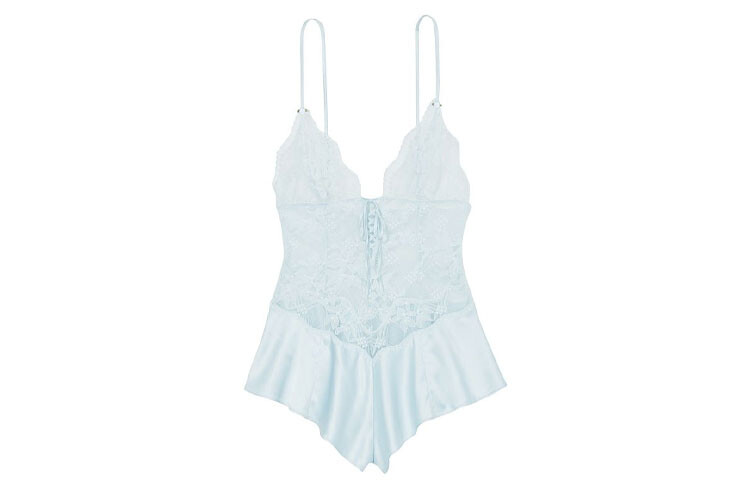 

Женское боди Victoria'S Secret