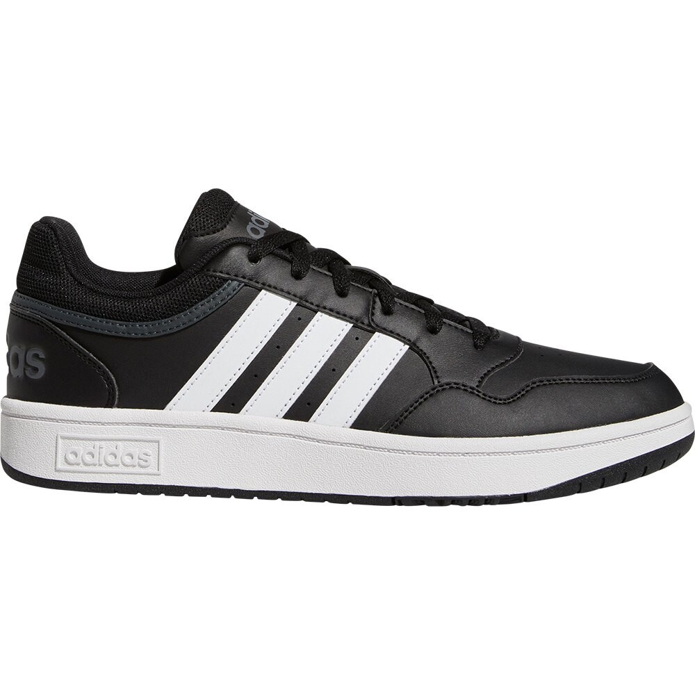 

Кроссовки adidas Hoops 3.0 , черный