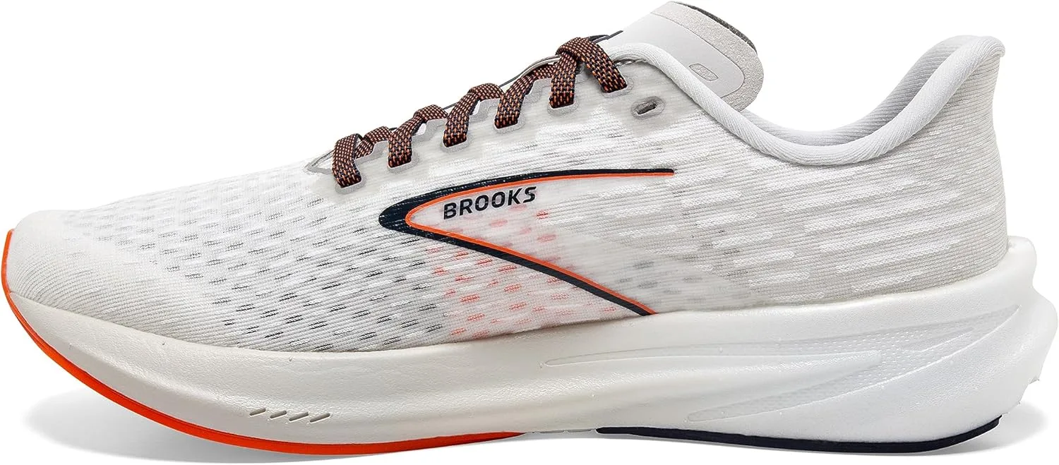 Мужские кроссовки Brooks Hyperion, черный — фото 4