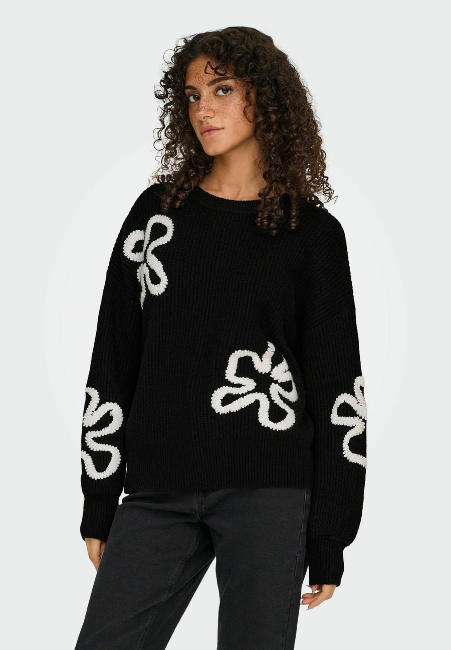 

Джемпер ONLY ONLDAISY, Black