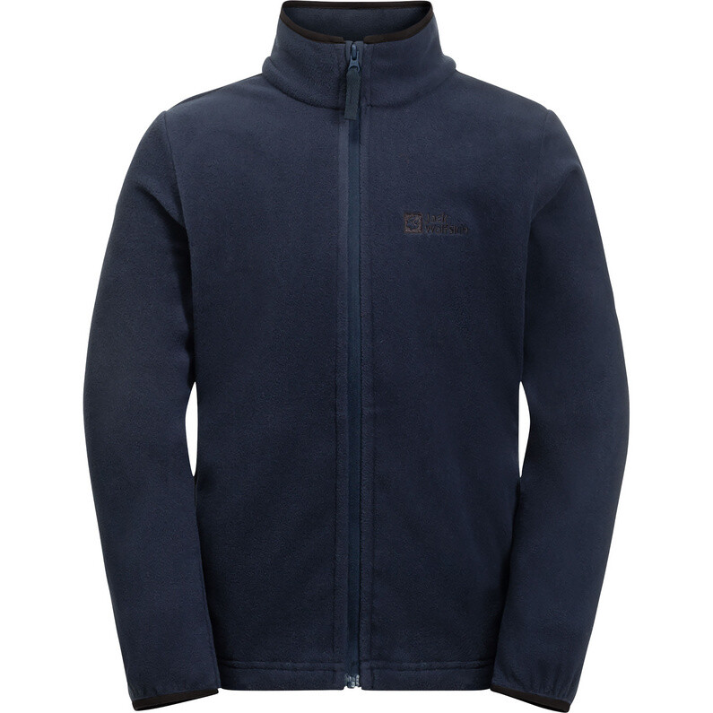 

Детская куртка Таунус Jack Wolfskin, синий