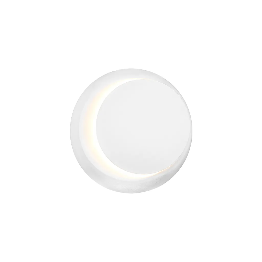 

Настенный светильник Nova Luce, белый